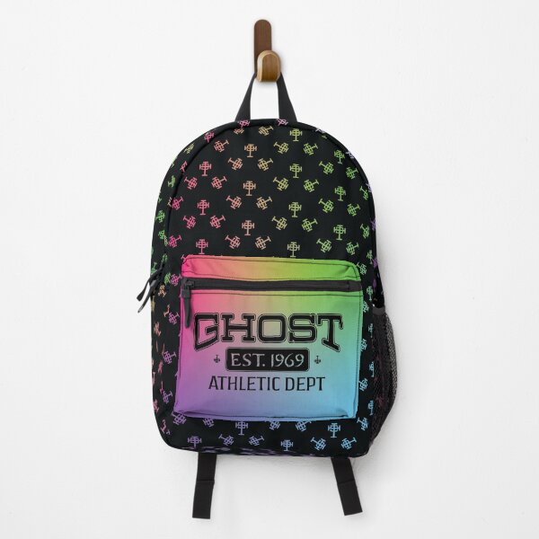 Artikelvorschau, Ghost Athletic Dept - Lichtthema entworfen und verkauft von wyldphoenix.