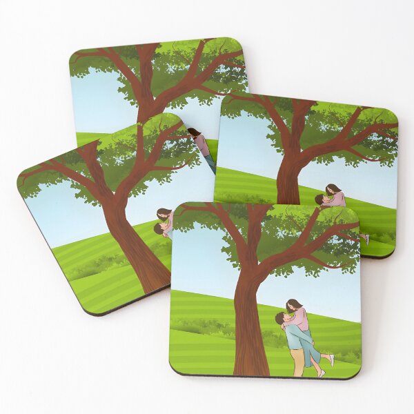 Item preview, Soulful bonding designed and sold by Einsteinshop.