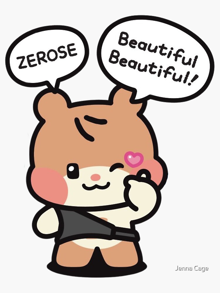 【BINBIN♡ 】 Binini - Zerobaseone / ZB1 (Sung Hanbin)