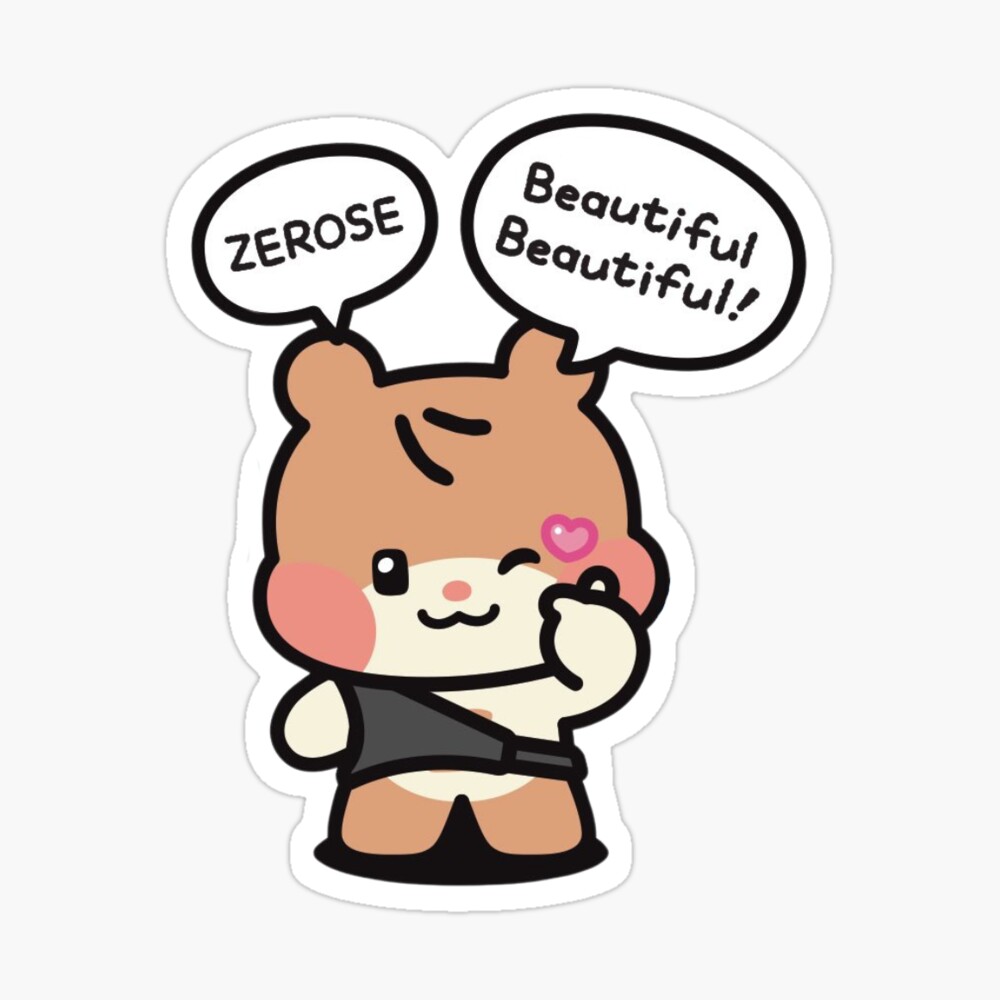 【BINBIN♡ 】 Binini - Zerobaseone / ZB1 (Sung Hanbin)