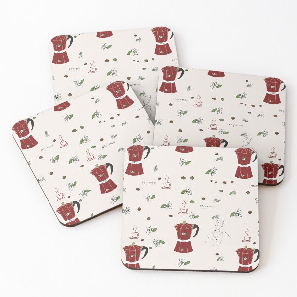 Item preview, Espresso theme designed and sold by fabudesigns11.