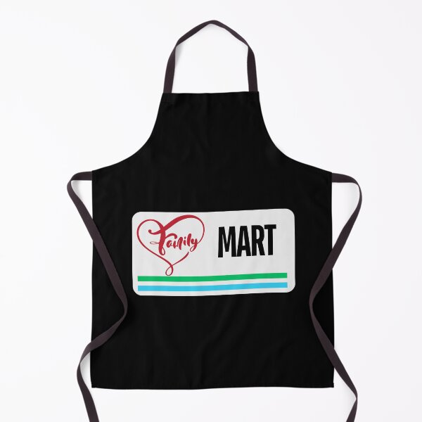 Item preview, HEART FAMILY MART designed and sold by mando24895.