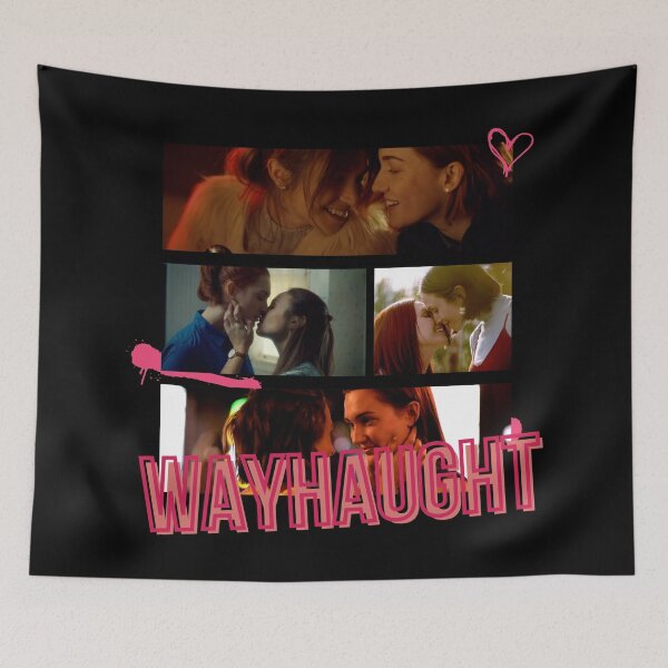 Item preview, Wayhaught designed and sold by MCS-Desings.