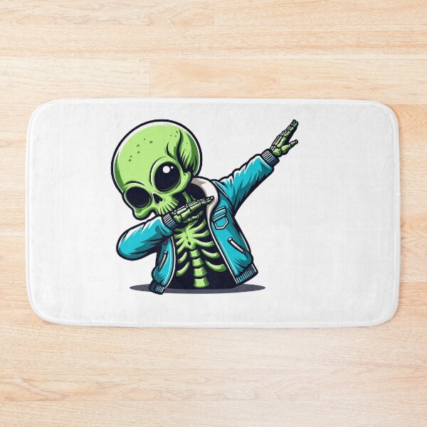 Item preview, Dabbing Alien designed and sold by Designowner.