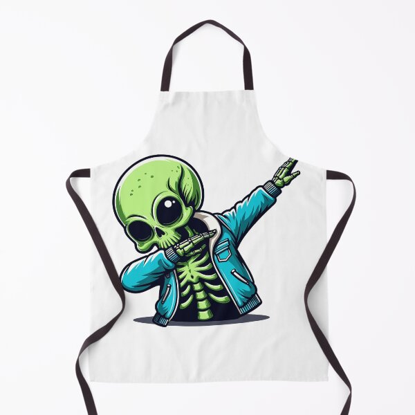 Item preview, Dabbing Alien designed and sold by Designowner.