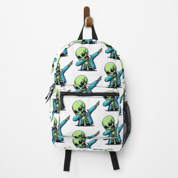 Item preview, Dabbing Alien designed and sold by Designowner.