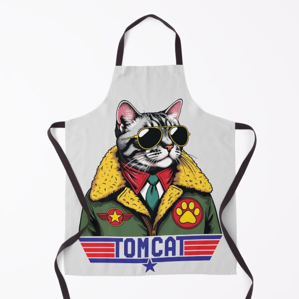 Item preview, TOPGUN - TOMCAT designed and sold by General-Meow.