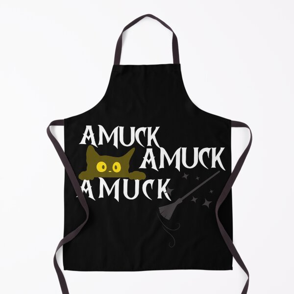Item preview,  Amuck Amuck Amuck designed and sold by HMZDESIGNE ⭐⭐⭐⭐⭐.