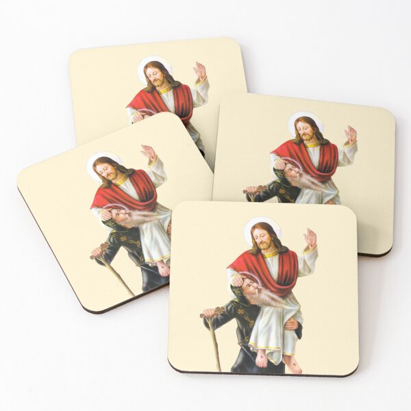 Item preview, Saint Anba Bishoy designed and sold by CopticByDesign.