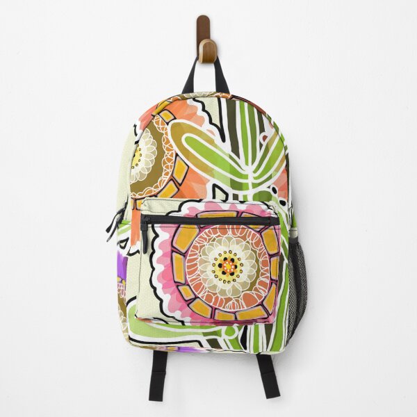 Item preview, Floodle big flowers designed and sold by bekki smith.