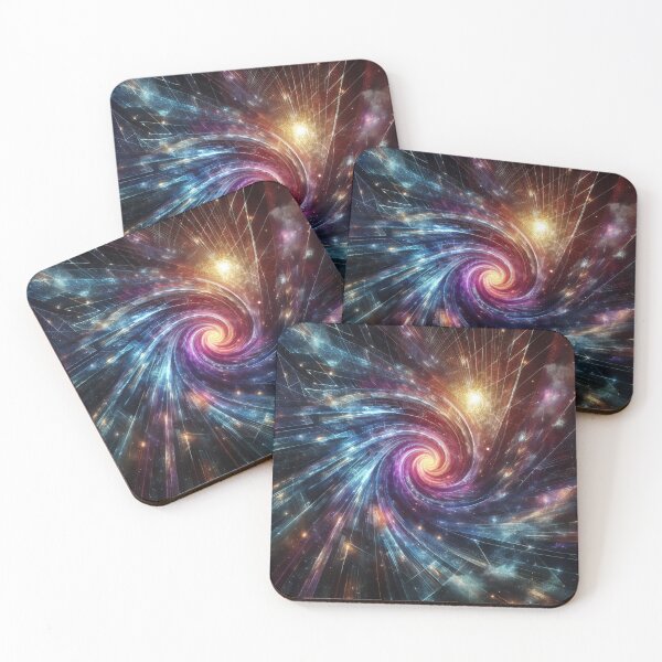 Item preview, Hyperspace Adeo designed and sold by PatomanColor.