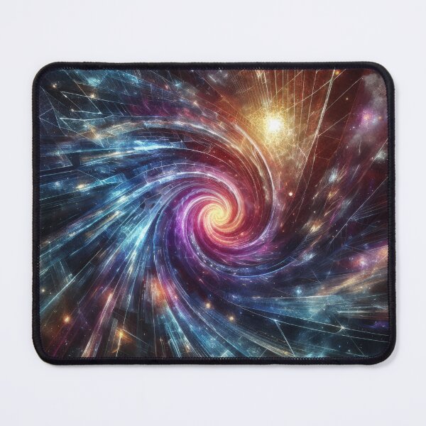 Item preview, Hyperspace Adeo designed and sold by PatomanColor.