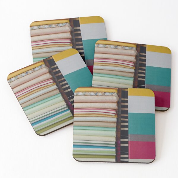 Item preview,  A visual feast of textile diversity designed and sold by KilianSzmid.