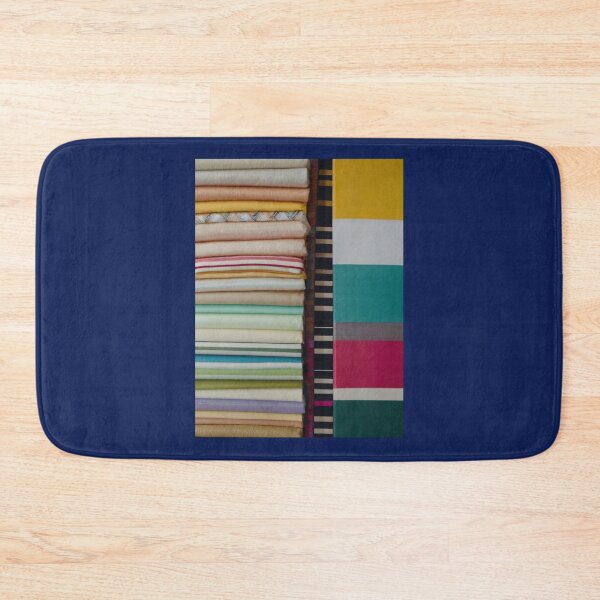 Item preview,  A visual feast of textile diversity designed and sold by KilianSzmid.