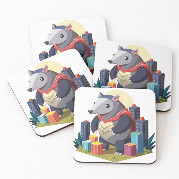 Item preview, The Mighty Tapir Guardian of the Rainforest designed and sold by omerfdln34.