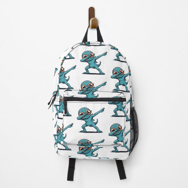 Item preview, Monster Dabbing - Cool Alien designed and sold by Designowner.