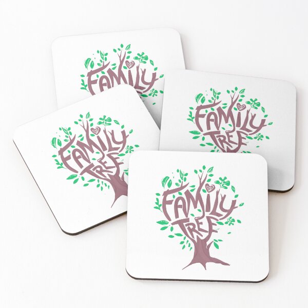 Item preview, FAMILY TREE designed and sold by mando24895.
