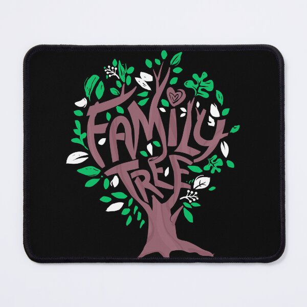 Item preview, FAMILY TREE designed and sold by mando24895.