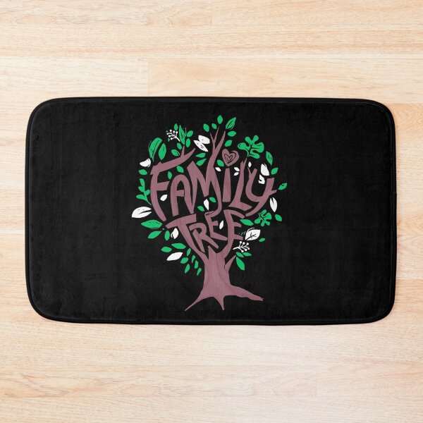 Item preview, FAMILY TREE designed and sold by mando24895.