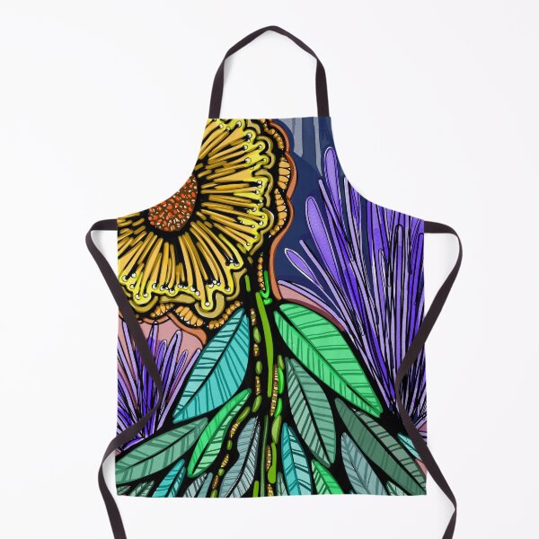 Item preview, Floodle big sunflower designed and sold by bekki smith.