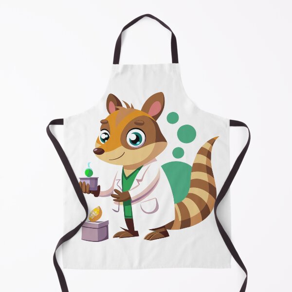 Item preview, Numbat's Scientific Inquiry designed and sold by omerfdln34.