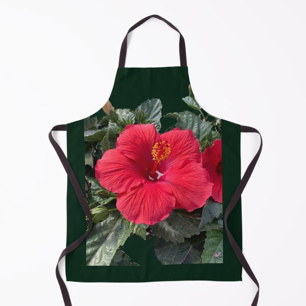 Item preview, Red Hibiscus designed and sold by Amanda1775.