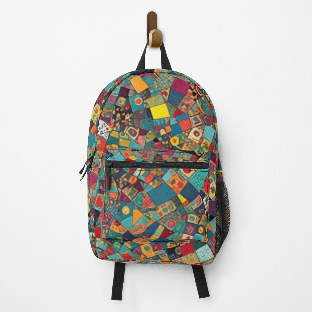 Item preview, Backpack designed and sold by calibrit.
