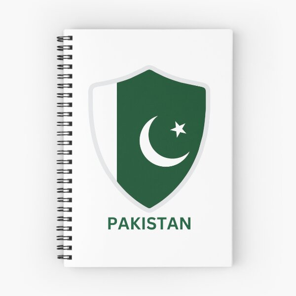 Item preview, Pakistan Shield designed and sold by sydney-syder.