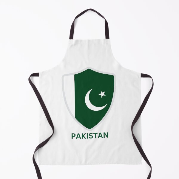 Item preview, Pakistan Shield designed and sold by sydney-syder.