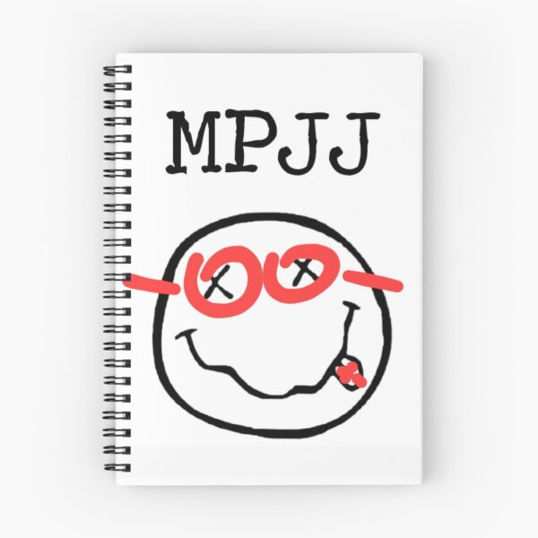 Item preview, MPJJ Kurt Dave Krist MPJJ designed and sold by Potsy.