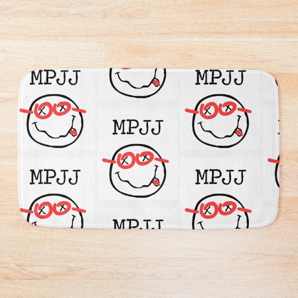 Item preview, MPJJ Kurt Dave Krist MPJJ designed and sold by Potsy.