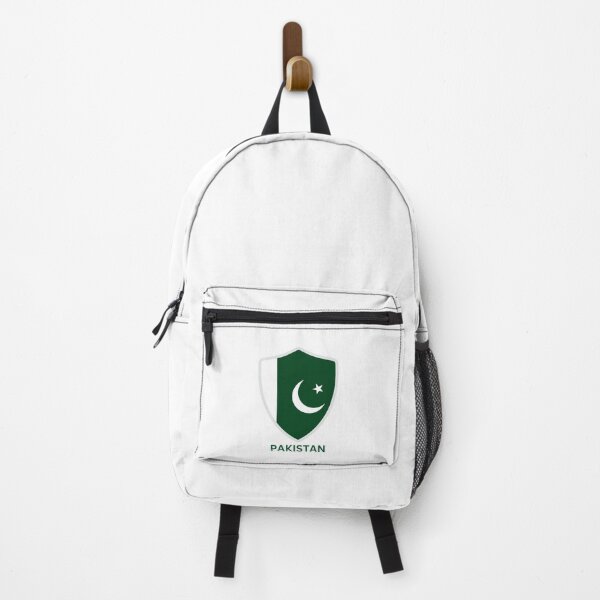 Item preview, Pakistan Shield designed and sold by sydney-syder.