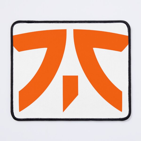 Item preview, Fnatic Esports Gaming Graphic designed and sold by socialarmour.