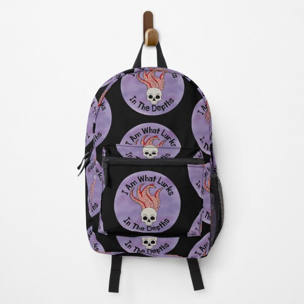 Item preview, I Am What Lurks in the Depths designed and sold by CasaFortis.