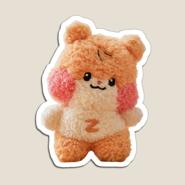 ZEROBASEONE binini ハンビン 🛒] 20240422 #ZEROBASEONE with LINE FRIENDS : ZERONI Pre-Order We