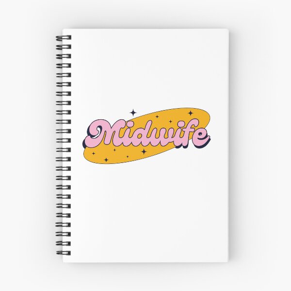 Item preview, Midwife cute logo designed and sold by charliesangels.