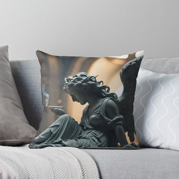 Item preview, Holy smoke designed and sold by ArtfullMinds.