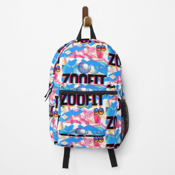 Item preview, ZOOFIT ‘96 WHITE designed and sold by Zoo-by-AJ.