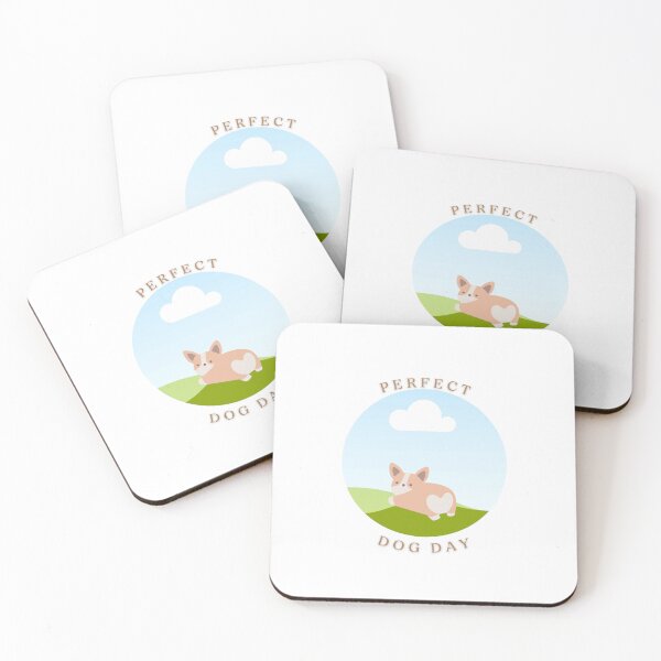 Item preview, Perfect Dog Day designed and sold by becca6125.