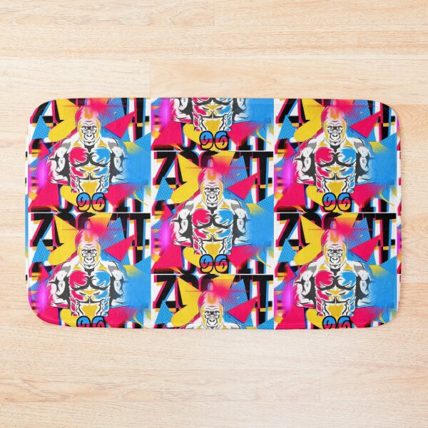 Item preview, ZOOFIT ‘96 GORILLA designed and sold by Zoo-by-AJ.