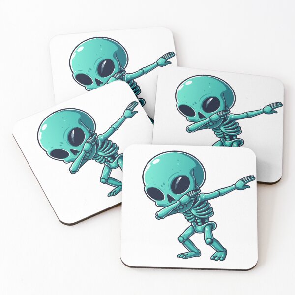 Item preview, Dabbing Skeleton designed and sold by Designowner.