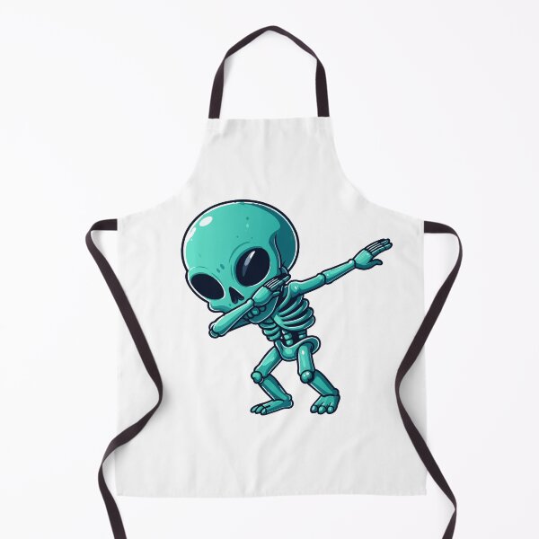 Item preview, Dabbing Skeleton designed and sold by Designowner.