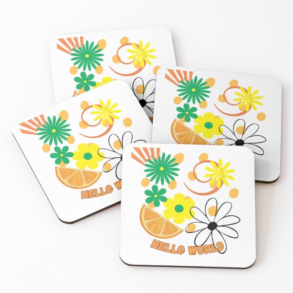 Item preview, Hello World :) designed and sold by sedonavibes1111.