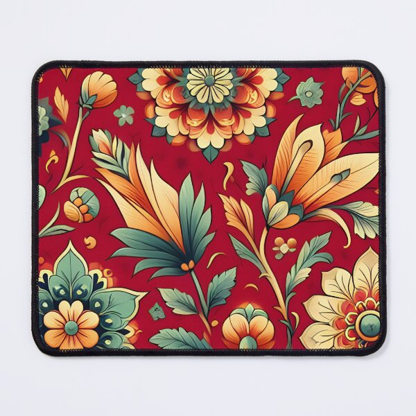 Item preview, Ottoman Pattern designed and sold by GraphicsClub.