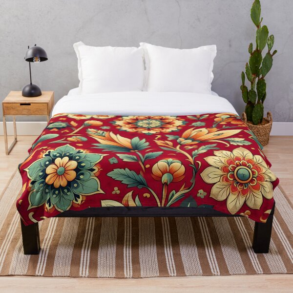 Item preview, Ottoman Pattern  designed and sold by GraphicsClub.