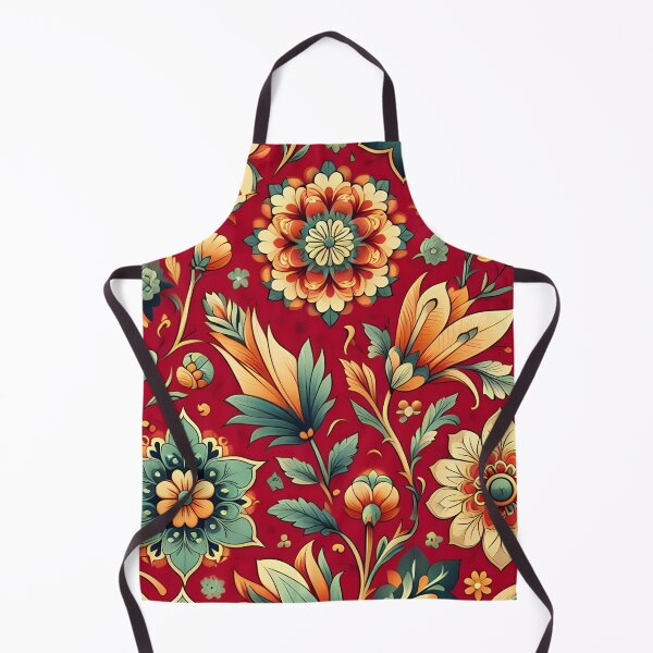 Item preview, Ottoman Pattern  designed and sold by GraphicsClub.