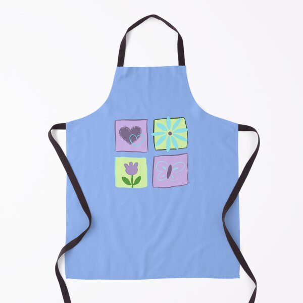 Item preview, Springtime Flowers designed and sold by Cloud-Boy.