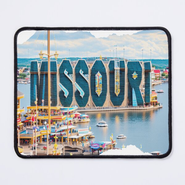 Item preview, MISSOURI 24 11 designed and sold by maveluzone.