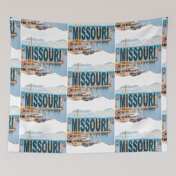 Item preview, MISSOURI 24 11 designed and sold by maveluzone.