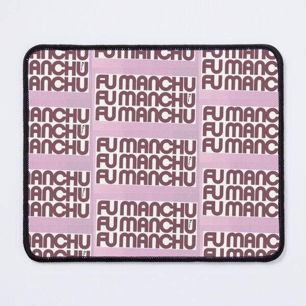 Item preview, MPJJ Fu Manchu Stoner Grunge MPJJ designed and sold by Potsy.
